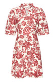 Gilvis Midi Dress