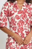 Gilvis Midi Dress
