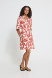 Gilvis Midi Dress