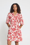 Gilvis Midi Dress