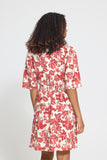 Gilvis Midi Dress