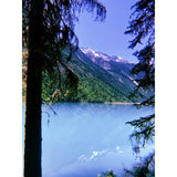 Kinney Lake Mini Candle