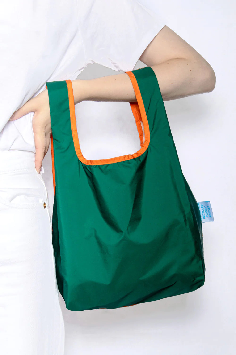 Mini Kind Reusable Bag-Bi Colour