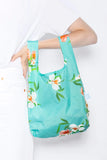 Mini Kind Reusable Bag-Floral