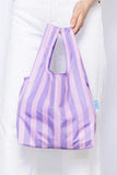 Mini Kind Reusable Bag-Stripe