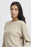 Punti Ribbed Top