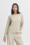 Punti Ribbed Top