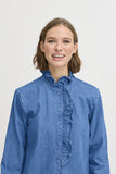 Kistini Denim Shirt