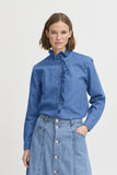 Kistini Denim Shirt