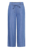 Kosmo Cropped Trouser