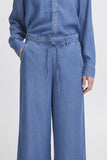 Kosmo Cropped Trouser