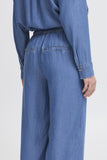 Kosmo Cropped Trouser