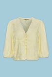 Elisse Blouse