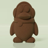 Mint Hot Chocolate Bomb