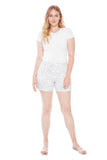 Pebbles Techno Short