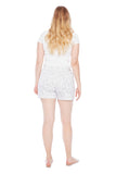 Pebbles Techno Short