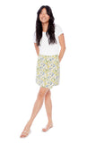 Shira Birdy Skort