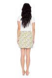 Shira Birdy Skort