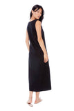 Charlie Linen Dress