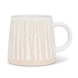 Birch Tree Mug