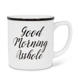 Good Morning A... Mug