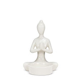 Namaste Ring/Tealight Holder