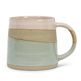 Rustic Pink Mug