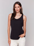 Bamboo Reversible Cami Top