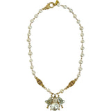 Ostuni Pearl Necklace