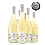 Bubbly Not Boozy Blanc