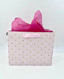 Quilted Gift Bag