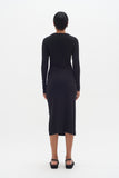 Phylicia Ruched Dress