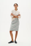 Will Jacquard Skirt