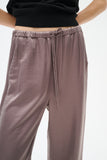 Celena Satin Pant