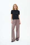 Celena Satin Pant