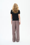 Celena Satin Pant