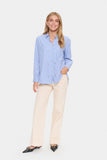 Juno Nautical Blouse