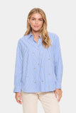 Juno Nautical Blouse