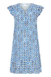 Marrakech Dress