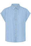 Kosmo Button Down Blouse