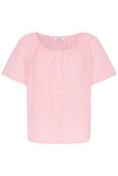 Seersucker Button down Shirt
