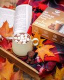 Dulce De Leche Hot Chocolate Bomb