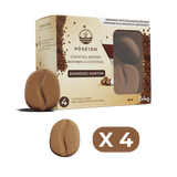 Espresso Martini Cocktail Bomb