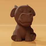 Dulce De Leche Hot Chocolate Bomb