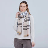 Classic Extra Fine Merino Scarf