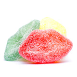 Sour Kisses