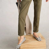 Sloane Ballerina Flats