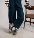 Lucy Metallic Sneaker