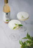 Lychee Yuzu Cordial