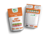 Just BEETcause Greeting Pouch